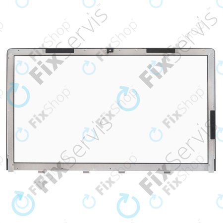 Apple iMac 27" A1312 (Late 2009 - Mid 2011) - Front Glas