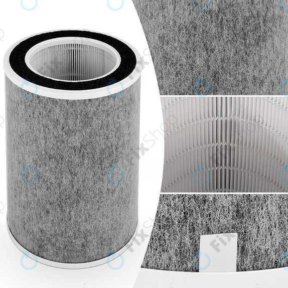 Shark HP200, HP201, HP202 - HEPA-Filter