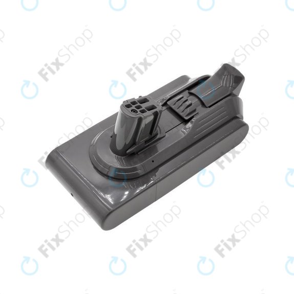 Dyson V12 - Akku Batterie 965470-01 Li-Ion 25.2V 2500mAh HQ