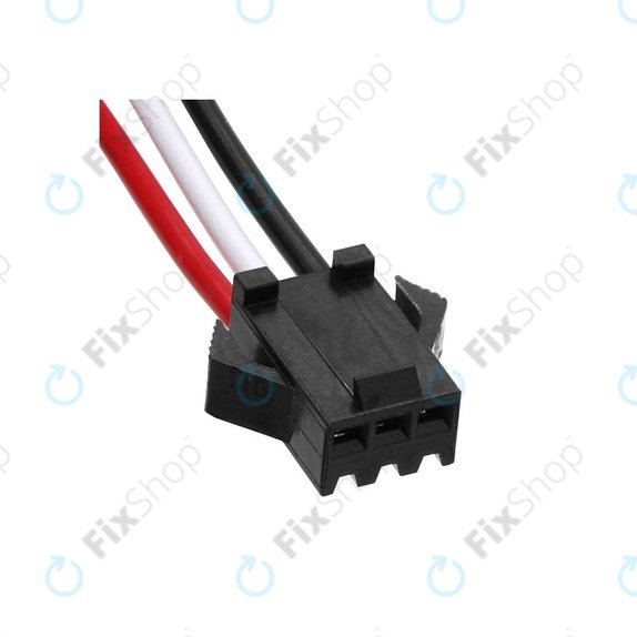 Akku batterie für Sencor SRV 9350WH, 5200mAh, Li-Ion, 14.4V, SRX 9301, HQ