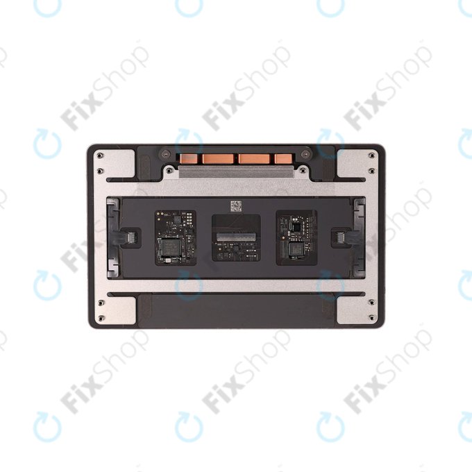 Apple MacBook Pro 14" M1 Pro A2442 (2021) - Trackpad (Silver)