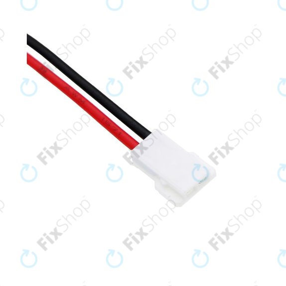 Akku batterie für Aquajack 211, 2600mAh, Li-Ion, 11.1V, PSD 18650, HQ
