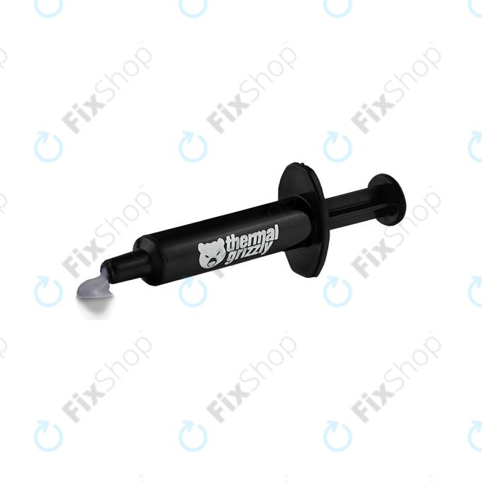 Wärmeleitpaste 1g, Thermal Grizzly Aeronaut