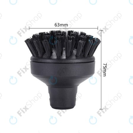 Kärcher SC-series - Rundbürste mit Nylonborsten (Groß)