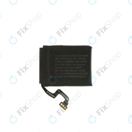 Apple Watch 4 40mm - Akku Batterie 225mAh Refurbished