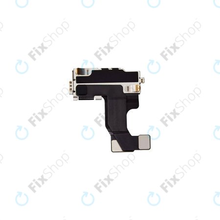 Apple iPhone 16 Plus - Frontkamera