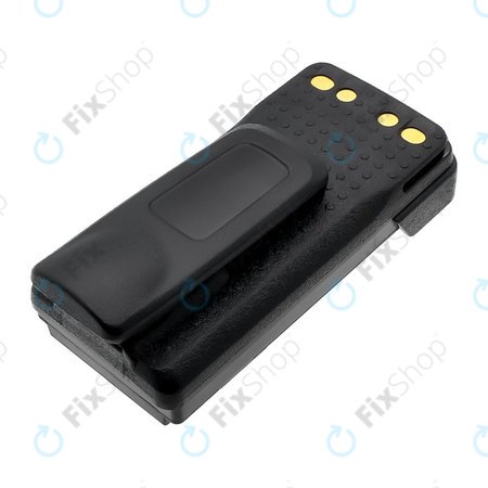 Batterie für Motorola Dp2600e, Dp4000, P8608, Xpr3000, Xpr7350, 2200mAh, Li-Ion, 7.4V, PMNN4409, HQ