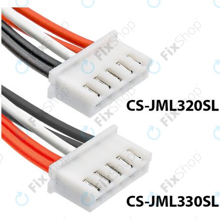 JBL Charge 3 (2015), Charge 3 Stealth Edition - Akku Batterie Li-Pol 6000mAh HQ