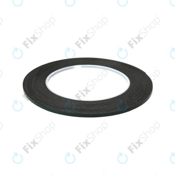 Sunshine SS-3M - Universelles Klebeband - 2mm x 10m x 0,3mm