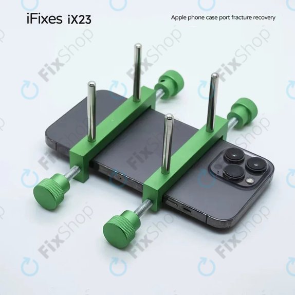 iFixes iX23 - Werkzeug zum Richten von iPhone-Rahmen