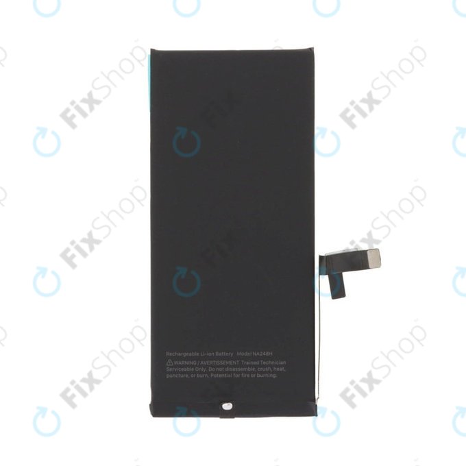 Apple iPhone 16e - Akku Batterie NA248H 4005mAh