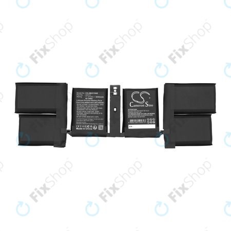 Apple MacBook Pro 14" M1 Pro A2442 (2021) - Akku Batterie A2519 6050mAh HQ