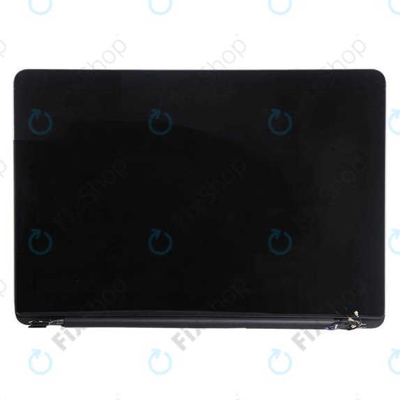 Apple MacBook Pro 13" A1278 (Mid 2009 - Mid 2012) - LCD Display + Frontglas + Abdeckung Refurbished