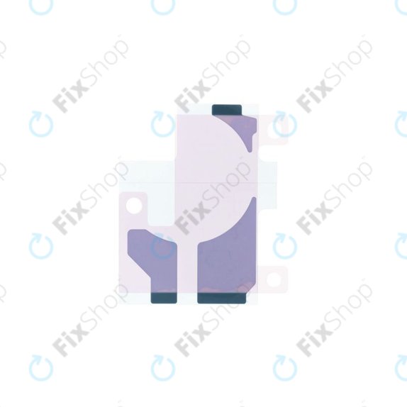Apple iPhone 14 Pro - Akku Batterie Klebestreifen Sticker