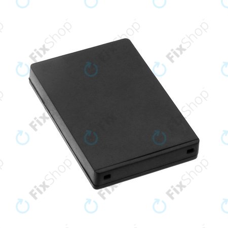 Batterie für Siemens Openstage WL3, Ascom, Aastra, Innovaphone, 900mAh, Li-Ion, 3.7V, 660190/R2B, HQ