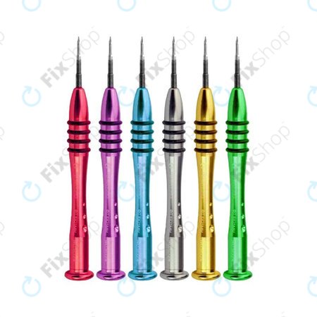 Penggong - Schraubendreher - Tri-Point Y000 (0.6mm)