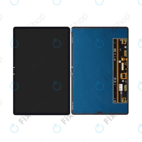 Lenovo Tab P11 Pro TB-XJ706F - LCD Display + Touchscreen Front Glas OLED