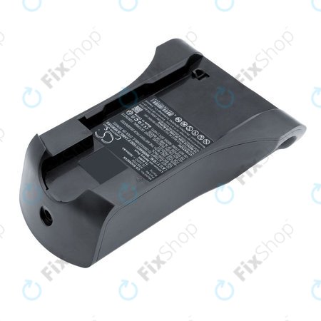 Akku batterie für Shark IZ, 3000mAh, Li-Ion, 25.2V, XSBT700, HQ