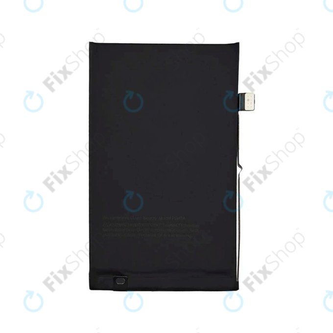Apple iPhone 17 - Akku Batterie 3692mAh