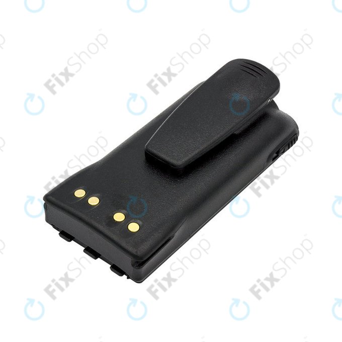 Batterie für Motorola GP, HT, MTX, Pro-series, 2100mAh, Ni-MH, 7.2V, HNN9013, HQ