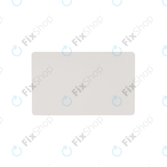 Kompletter Trackpad für MacBook Pro 14", A3185 (2024), Silver, 661-42652, Genuine Apple