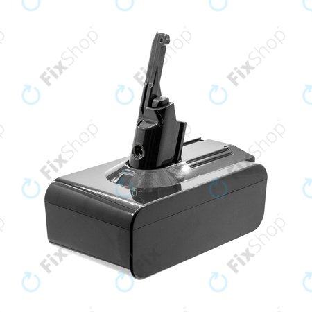 Dyson V8 - Akku Batterie 215681, PM8-US-HFB1497A Li-Ion 21.6V 5000mAh HQ
