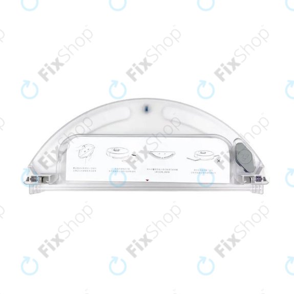 Xiaomi Roborock S5, S6, S6 Pure, Mijia 1S, Xiaowa E2 -Wasserreservoir