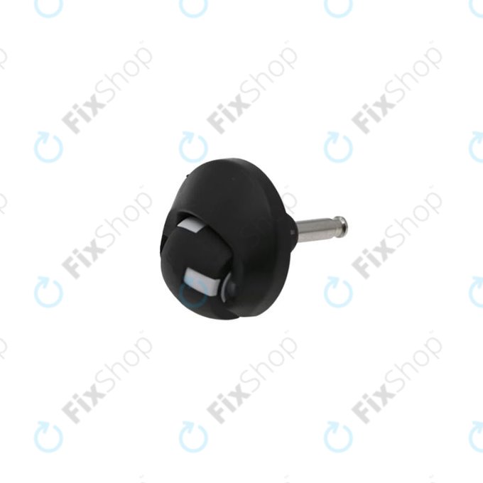 Ecovacs Deebot N79, N79S - Ersatzrad