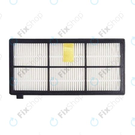 iRobot Roomba 800, 900-series - HEPA-Filter (Set 6Stk.)