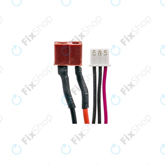 Batterie für WLToys FY01, FY02, FY03, 12423, 12428, 3000mAh, Li-Ion, 7.4V, 300ZFY01, HQ