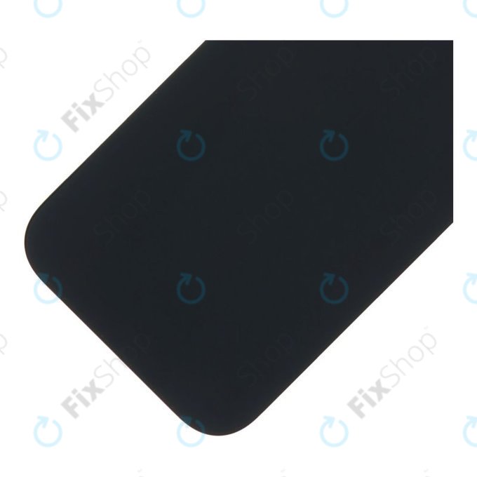 Display Soft OLED 120Hz für iPhone 17 Pro - Touchscreen + Rahmen, DIAGNOSTIC