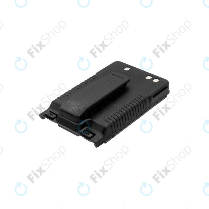 Batterie für Yaesu Ft-1dr, Yaesu Ft-2dr, 2000mAh, Li-Ion, 7.4V, SBR-14, HQ