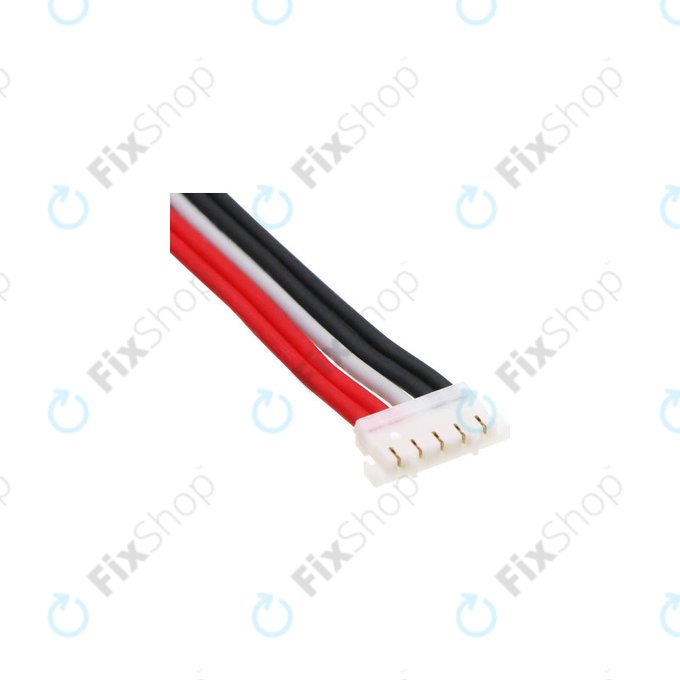 Batterie für Nintendo Switch HAC-001, 4300mAh, Li-Pol, 3.85V, HAC-003, HQ