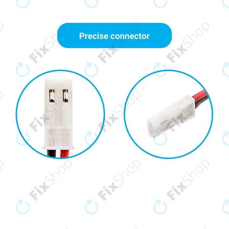 Zaco V3, V40, V5s Pro, V5x, Silvercrest SSWR A1, SSWR B1, SSR 3000 A1 - Akku Batterie 18650B4-4S1P-AGX-2 Li-Ion 14.4V 2600mAh HQ