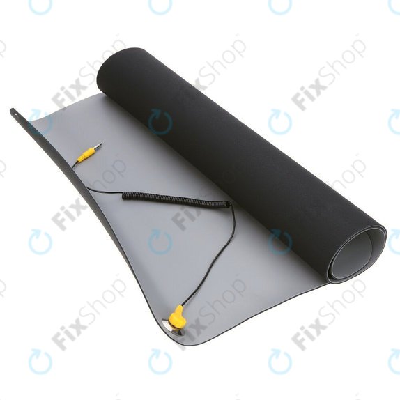 ESD Antistatisches hitzebeständiges Silikonpad - 60 x 40cm