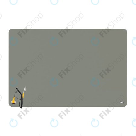 ESD Antistatisches hitzebeständiges Silikonpad - 70 x 50cm