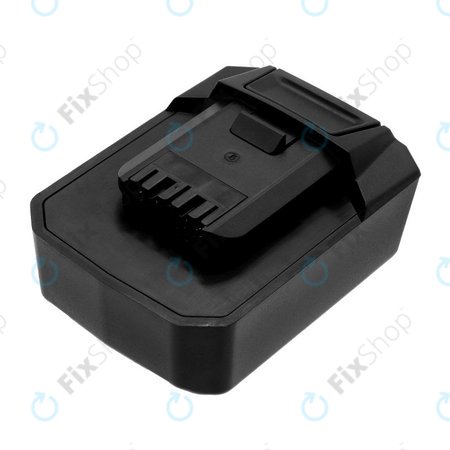 Akku batterie für Hilti SFD 2-A12, PR 30-HVSG A12, 2500mAh, Li-Ion, 10.8V, 2077977, B12/2.6, B12/4.0, HQ