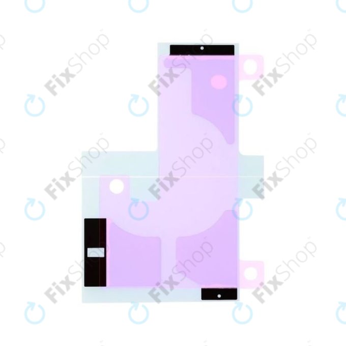 Apple iPhone 11 Pro Max - Backcover (Space Grey) Pulled