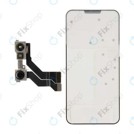 Frontkamera für iPhone 13 | 661-23878 | Genuine Apple