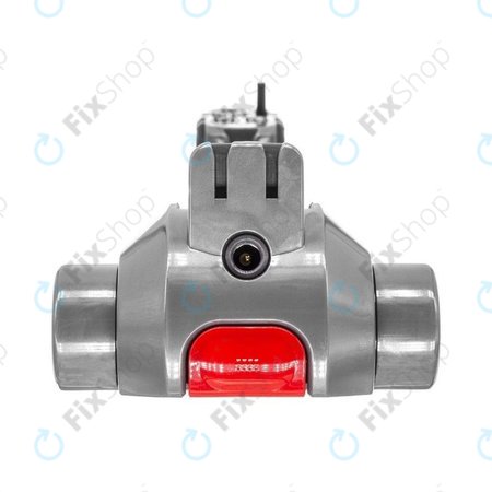 Dyson V11, V15 - Akku Batterie SV15, SV18, 970938-01 Li-Ion 25.2V 4000mAh HQ