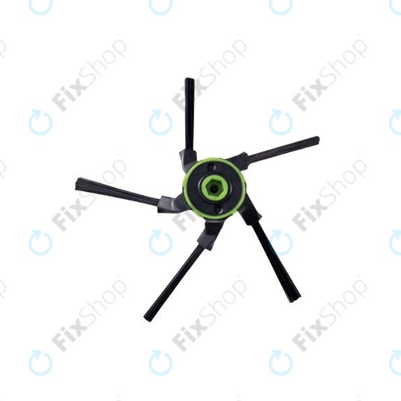 Seitenbürste, 2 Stk. für iRobot Roomba S9, S9+