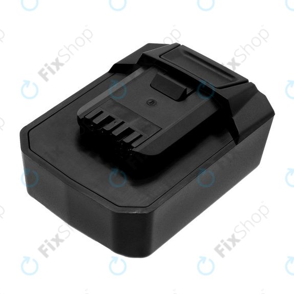 Akku batterie für Hilti SFD 2-A12, PR 30-HVSG A12, 2500mAh, Li-Ion, 10.8V, 2077977, B12/2.6, B12/4.0, HQ