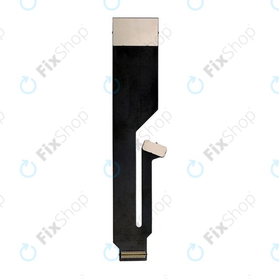 LCD + Touchscreen Testkabel für iPhone 6