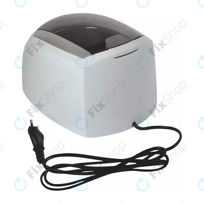 Geti GUC 751 - Ultraschallreiniger - 0.75L