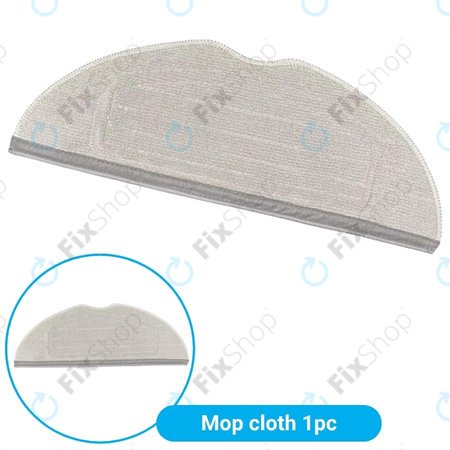 Xiaomi Dreame Mova S20 Ultra, RLM71CE - Komplett-set