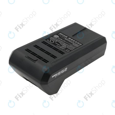 Akku batterie für Eureka H11, H11 Handheld Cordless Vacuum C, Media P7, Q8, 2500mAh, Li-Ion, 29.6V, BP28825A, HQ