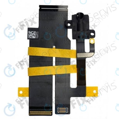 Apple iPad 3 - Ladestecker Ladebuchse + Flex kabel