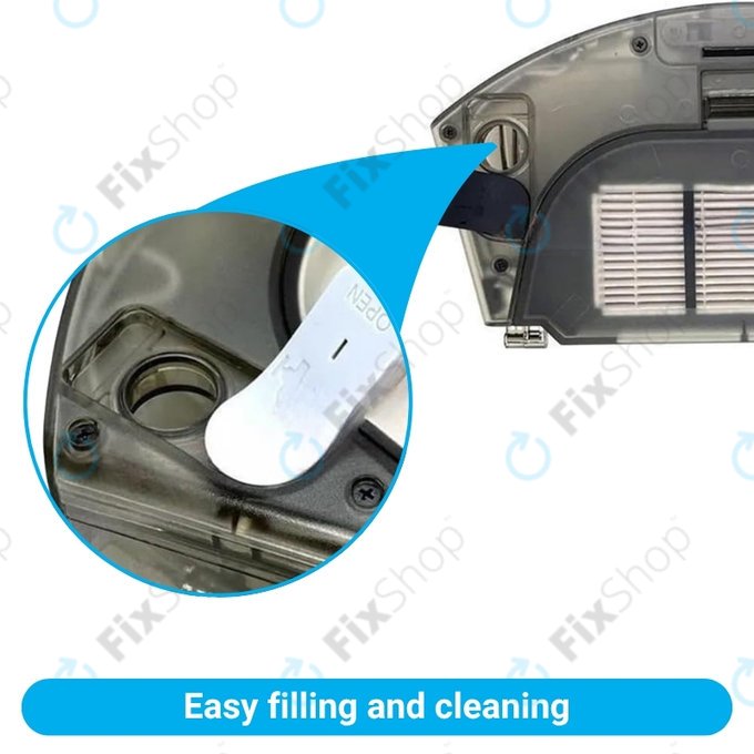 Xiaomi Viomi S9 - 2in1 Wasserreservoir