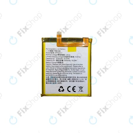 Caterpillar S62 Pro - Akku Batterie APP00317 5000mAh