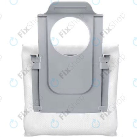 Xiaomi Roborock Q10-series, S8 Pro, S8 Pro Plus - Abfallbeutel